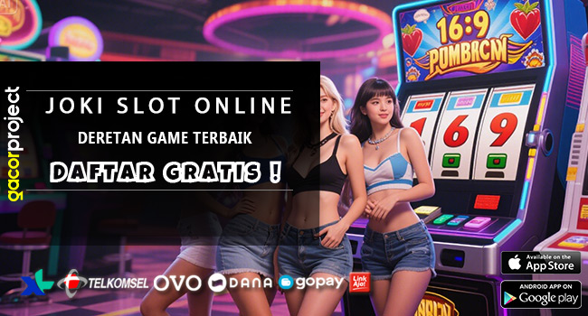 Deretan Game Terbaik
